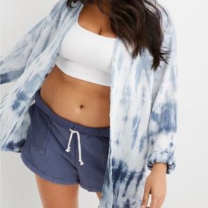 Aerie Pool-To-Party Coverup